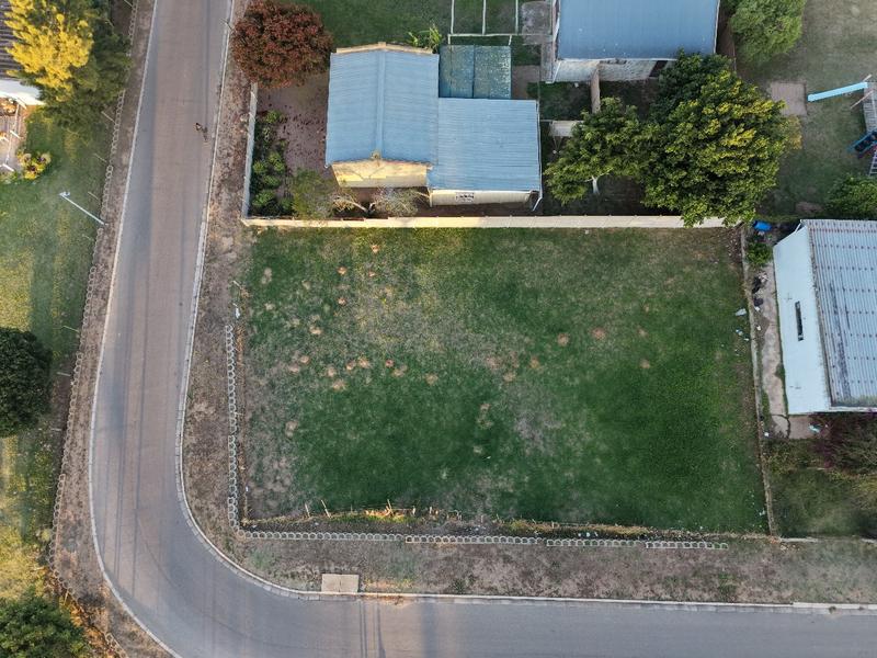 0 Bedroom Property for Sale in Albertinia Western Cape